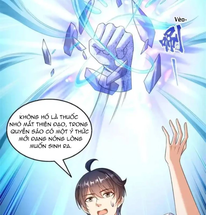 Tu Chân Nói Chuyện Phiếm Quần Chapter 643 - 49