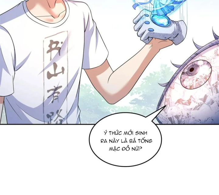 Tu Chân Nói Chuyện Phiếm Quần Chapter 644 - 4