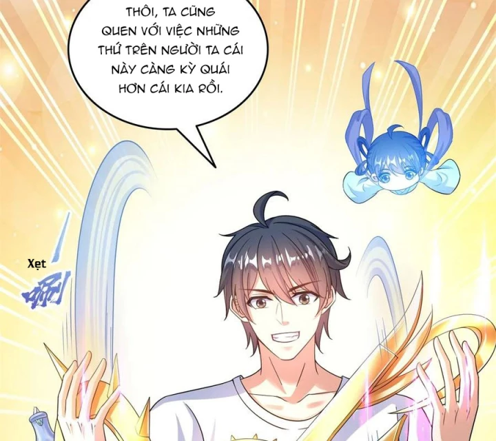 Tu Chân Nói Chuyện Phiếm Quần Chapter 644 - 7