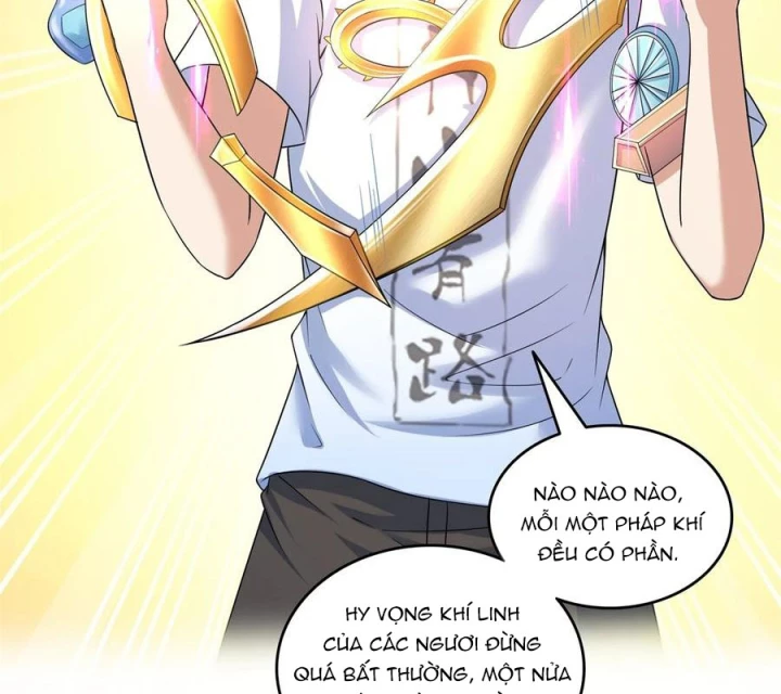 Tu Chân Nói Chuyện Phiếm Quần Chapter 644 - 8