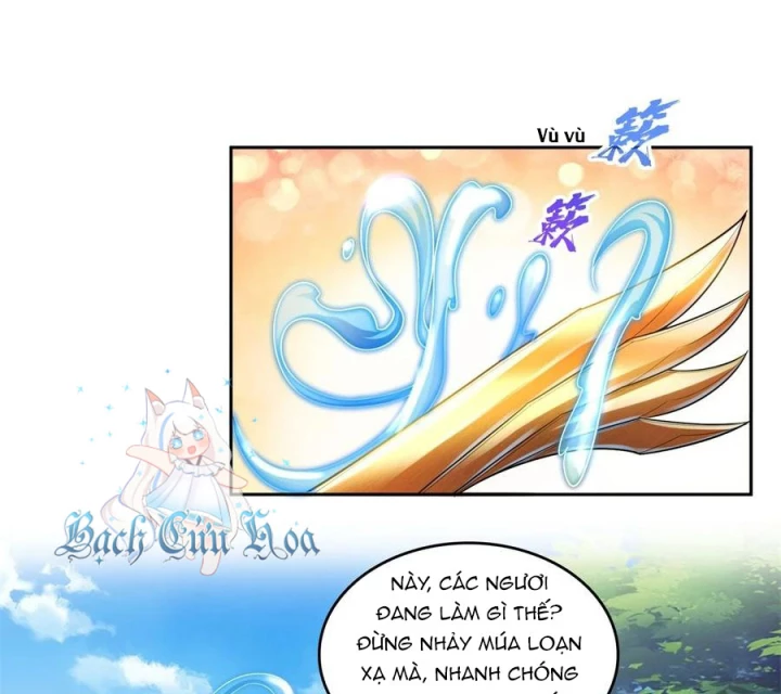 Tu Chân Nói Chuyện Phiếm Quần Chapter 644 - 10