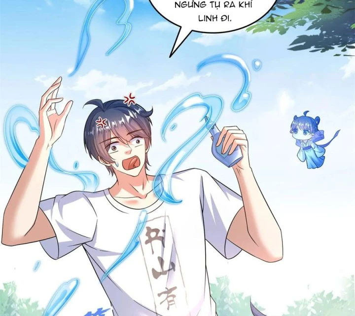 Tu Chân Nói Chuyện Phiếm Quần Chapter 644 - 11