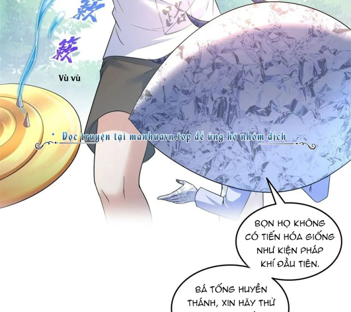 Tu Chân Nói Chuyện Phiếm Quần Chapter 644 - 12