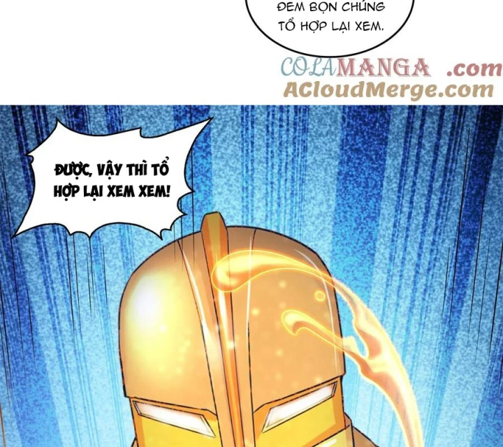 Tu Chân Nói Chuyện Phiếm Quần Chapter 644 - 13