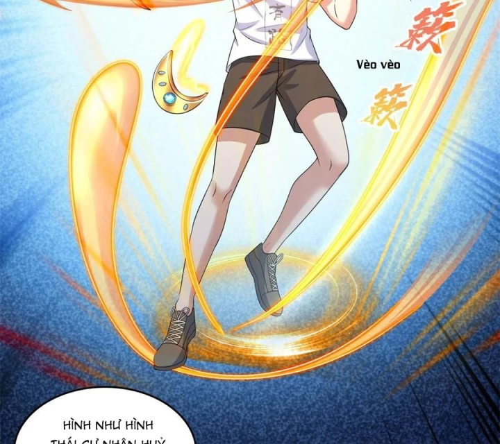 Tu Chân Nói Chuyện Phiếm Quần Chapter 644 - 16