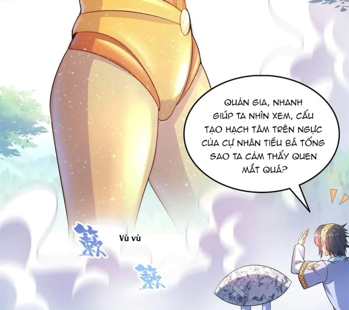 Tu Chân Nói Chuyện Phiếm Quần Chapter 644 - 18