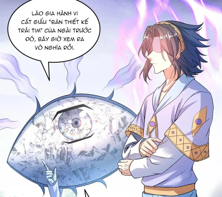 Tu Chân Nói Chuyện Phiếm Quần Chapter 644 - 22