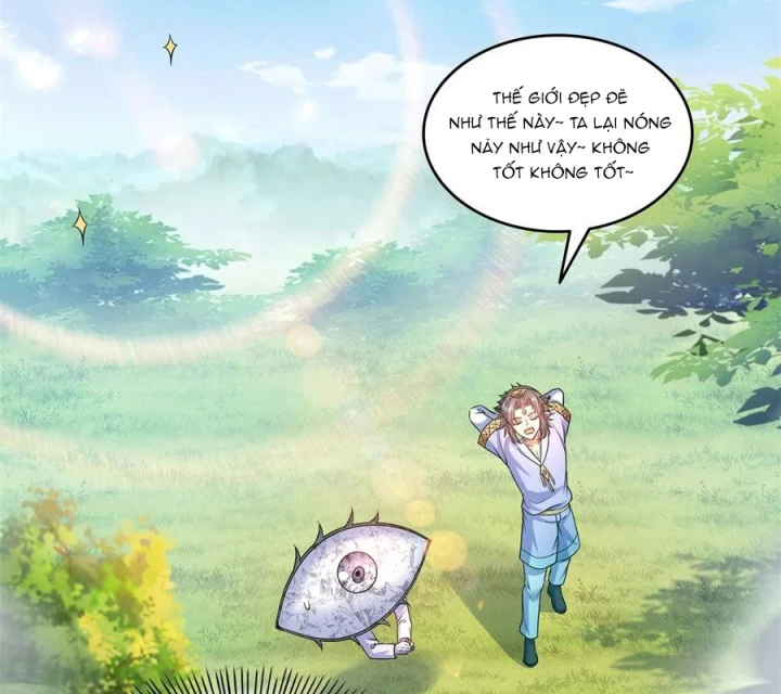 Tu Chân Nói Chuyện Phiếm Quần Chapter 644 - 24