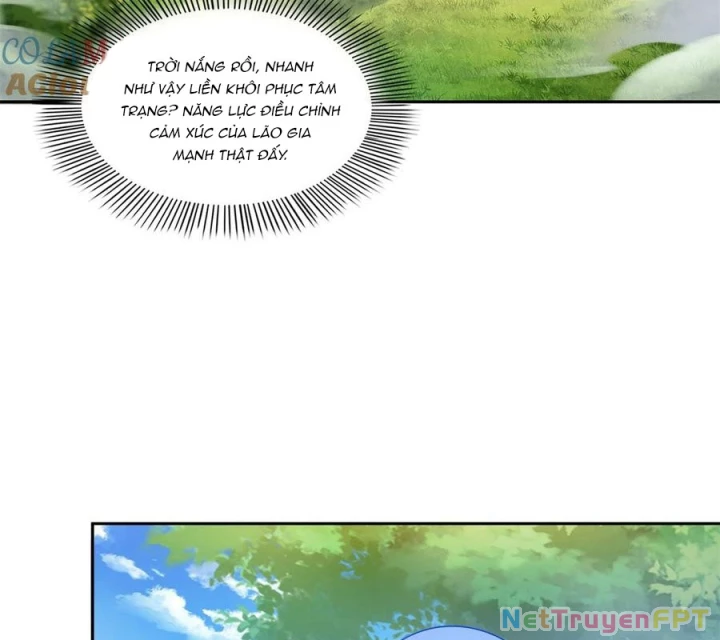 Tu Chân Nói Chuyện Phiếm Quần Chapter 644 - 25