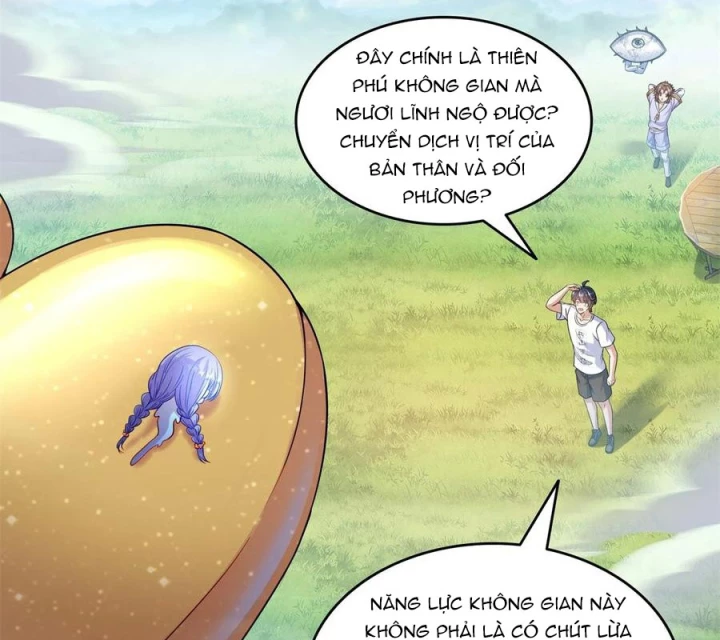 Tu Chân Nói Chuyện Phiếm Quần Chapter 644 - 31