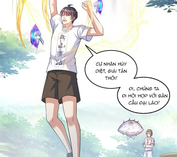 Tu Chân Nói Chuyện Phiếm Quần Chapter 644 - 39