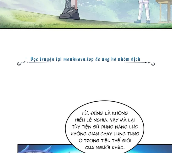 Tu Chân Nói Chuyện Phiếm Quần Chapter 644 - 40