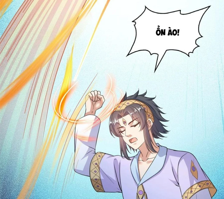 Tu Chân Nói Chuyện Phiếm Quần Chapter 644 - 43