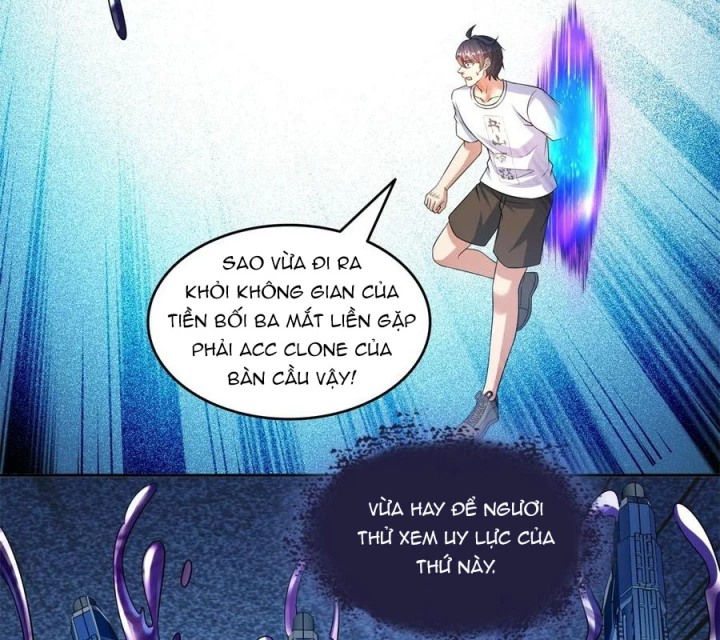 Tu Chân Nói Chuyện Phiếm Quần Chapter 644 - 46