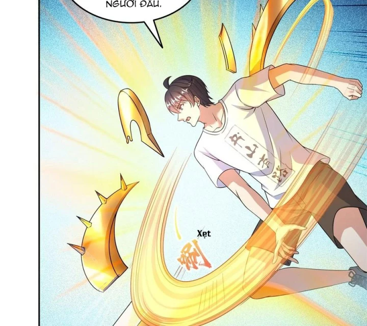 Tu Chân Nói Chuyện Phiếm Quần Chapter 644 - 50