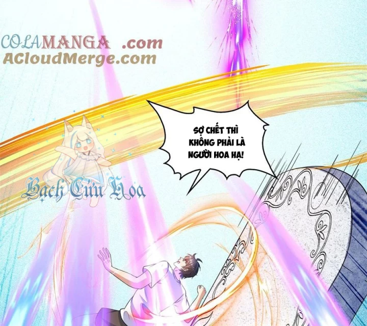 Tu Chân Nói Chuyện Phiếm Quần Chapter 644 - 55