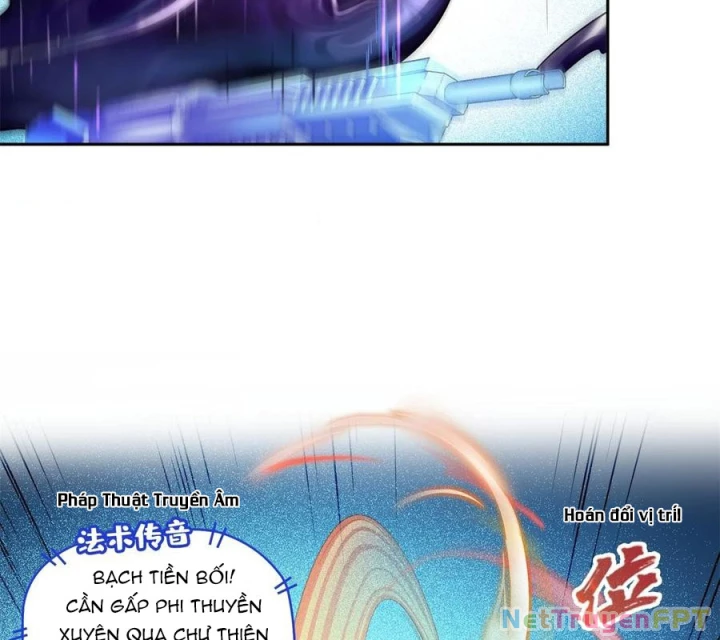 Tu Chân Nói Chuyện Phiếm Quần Chapter 644 - 59