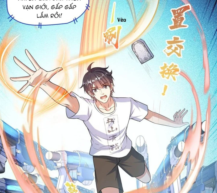 Tu Chân Nói Chuyện Phiếm Quần Chapter 644 - 60