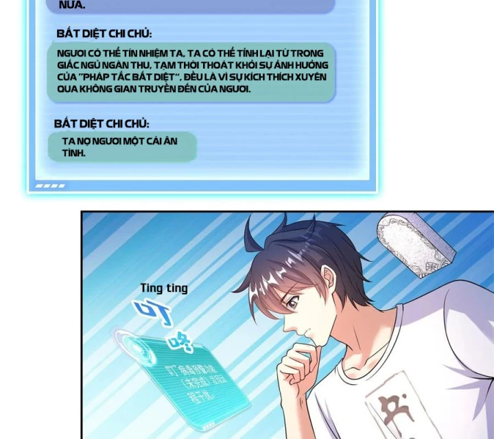 Tu Chân Nói Chuyện Phiếm Quần Chapter 644 - 71