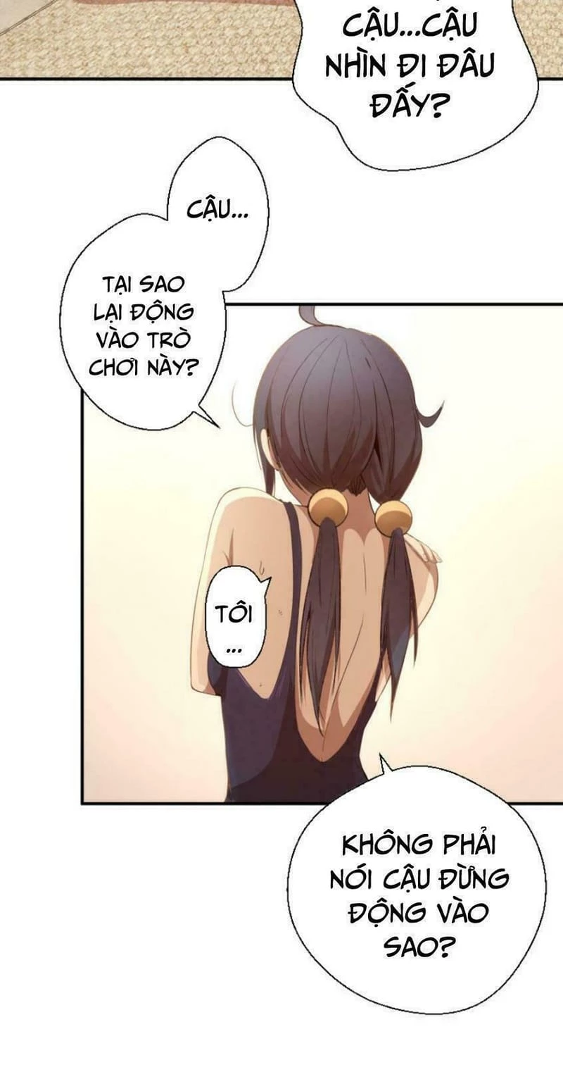 Cao Đẳng Linh Hồn Chapter 17 - 5