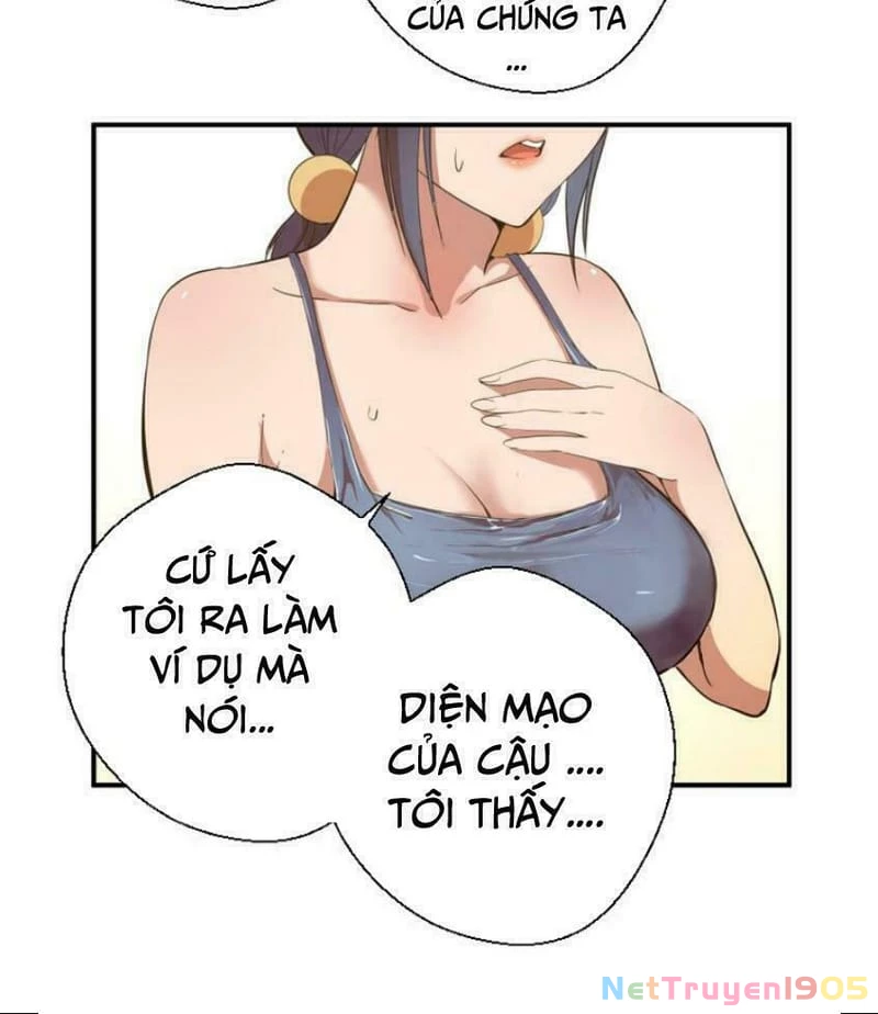 Cao Đẳng Linh Hồn Chapter 17 - 19