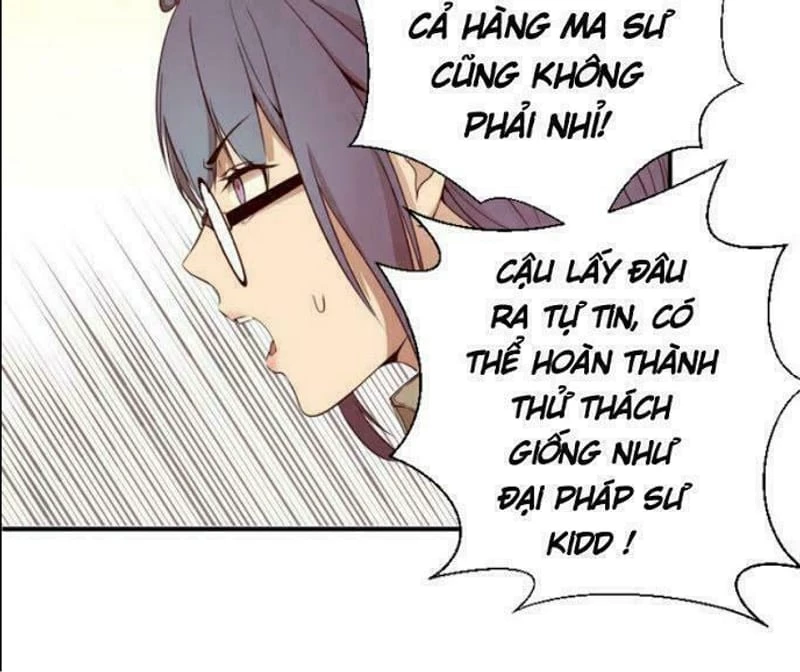 Cao Đẳng Linh Hồn Chapter 17 - 59