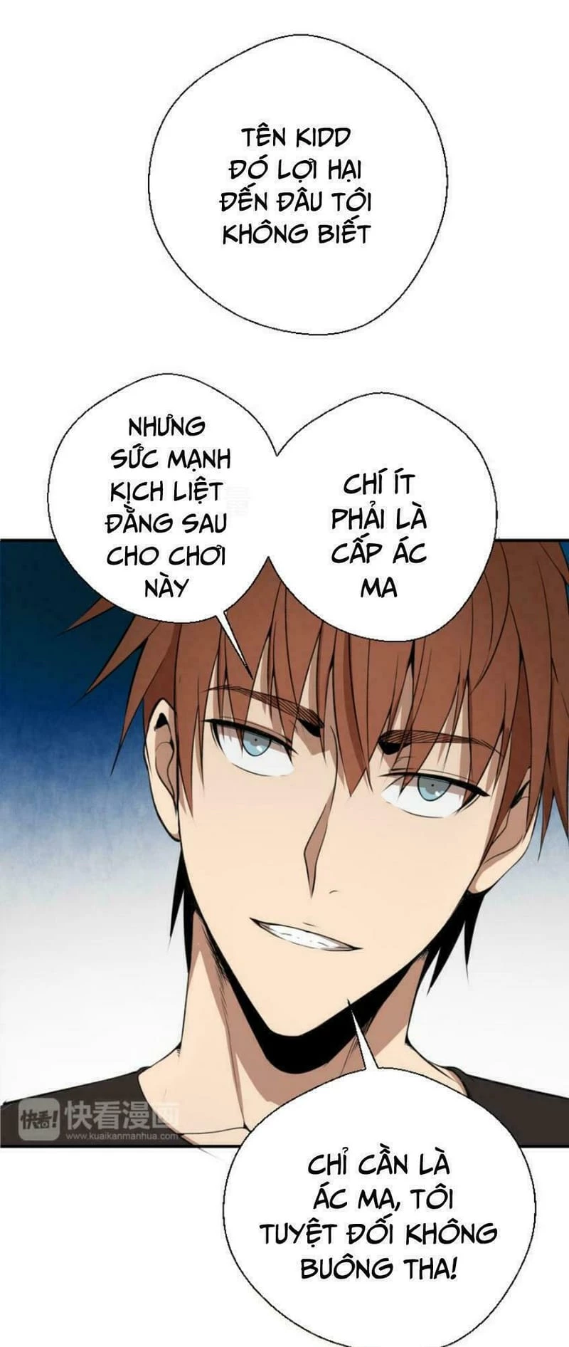 Cao Đẳng Linh Hồn Chapter 17 - 60