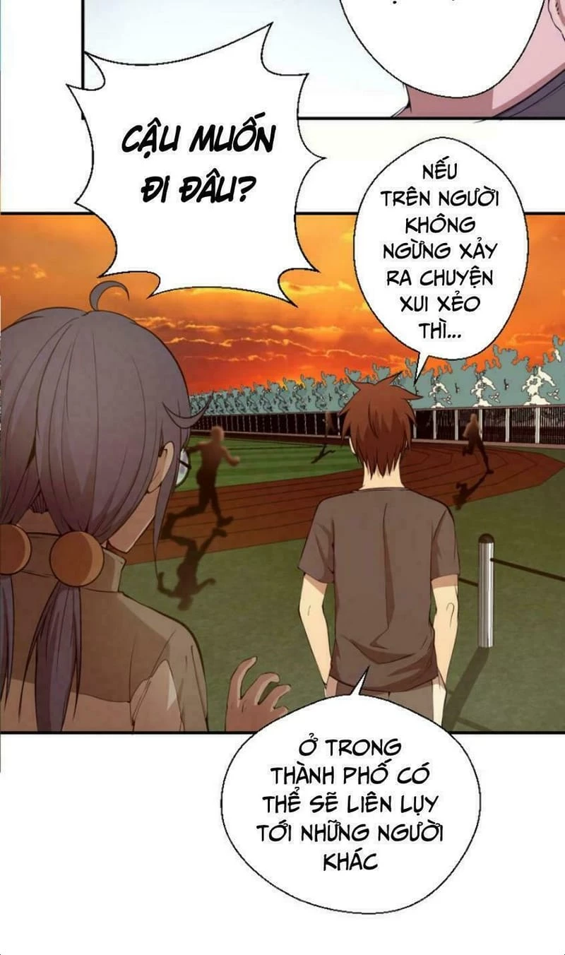 Cao Đẳng Linh Hồn Chapter 17 - 63
