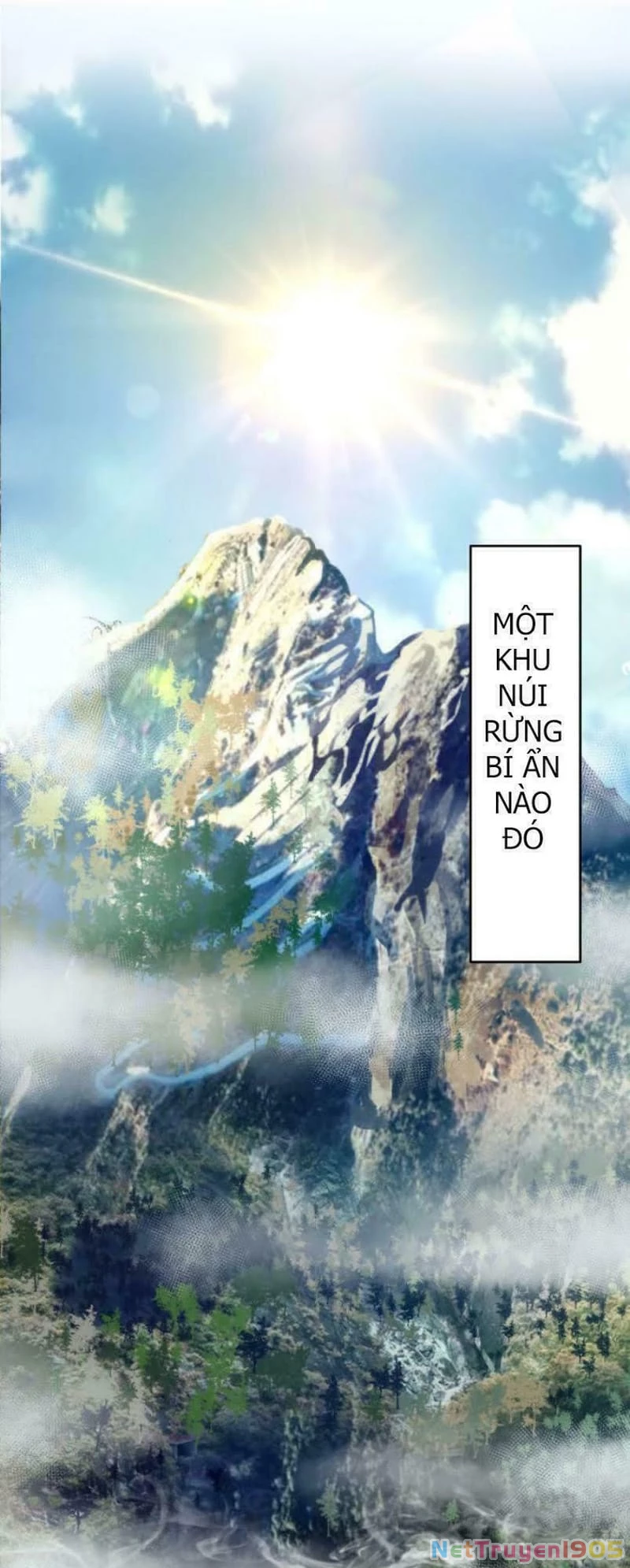 Cao Đẳng Linh Hồn Chapter 17 - 66