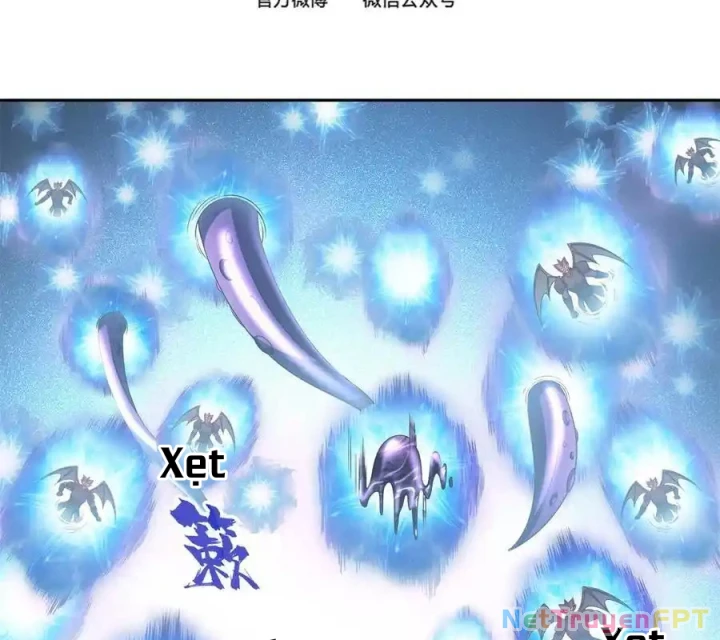 Tu Chân Nói Chuyện Phiếm Quần Chapter 645 - 3