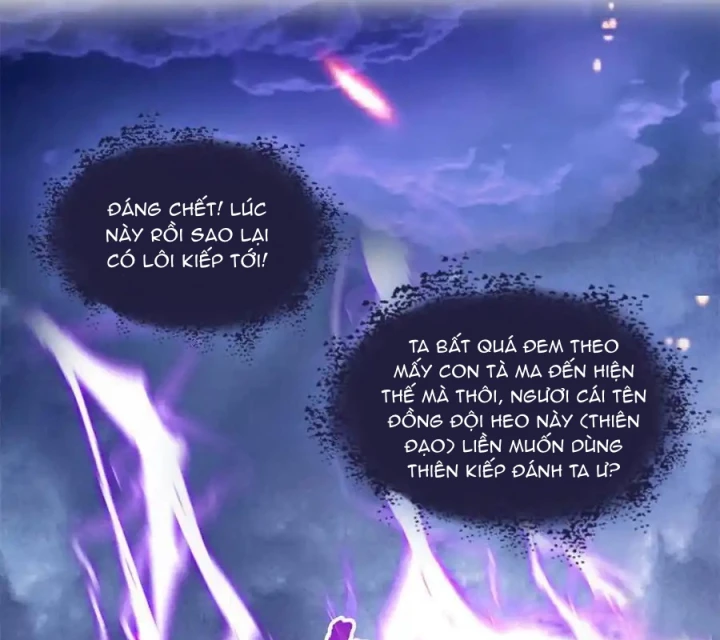 Tu Chân Nói Chuyện Phiếm Quần Chapter 645 - 8