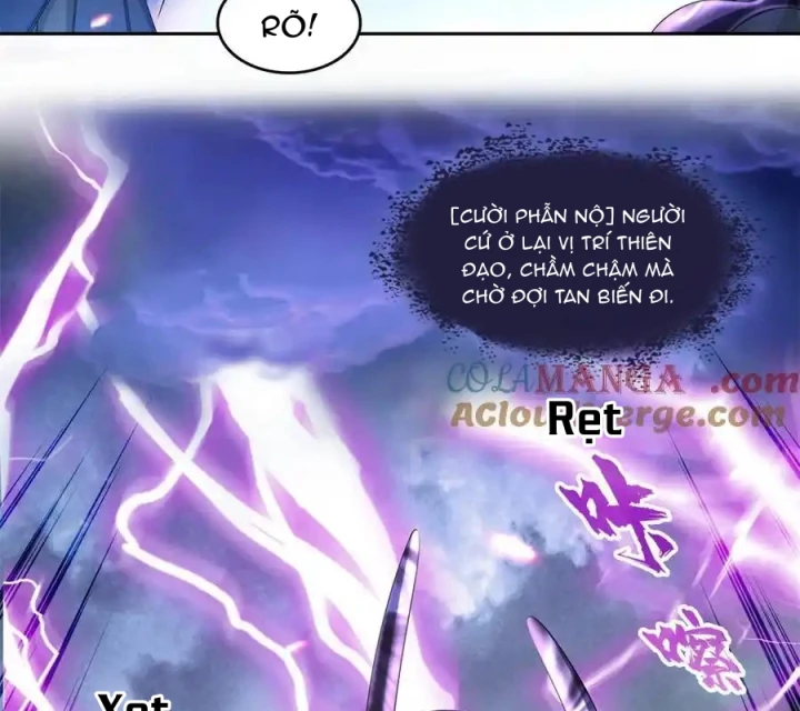 Tu Chân Nói Chuyện Phiếm Quần Chapter 645 - 13