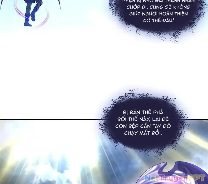 Tu Chân Nói Chuyện Phiếm Quần Chapter 645 - 15