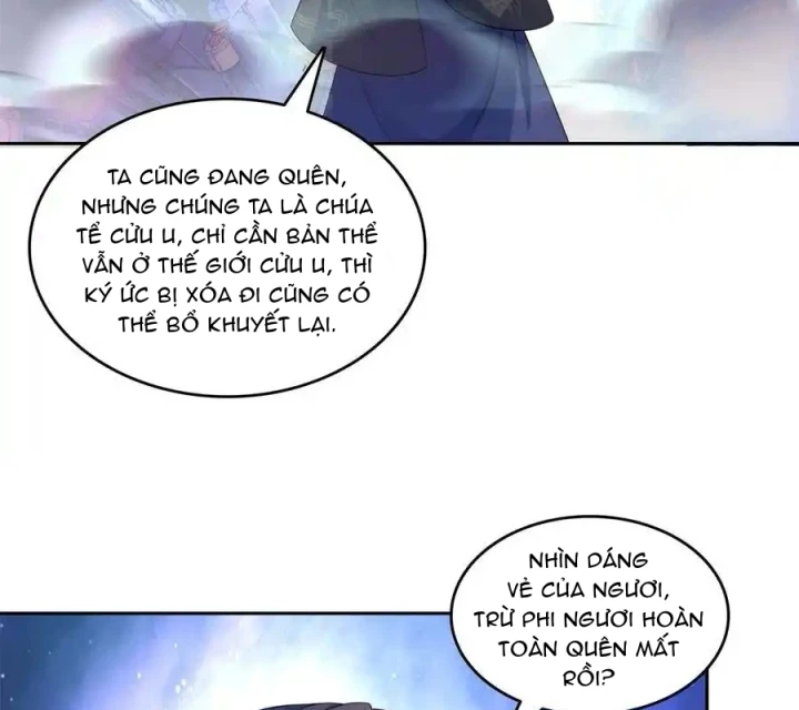 Tu Chân Nói Chuyện Phiếm Quần Chapter 645 - 27