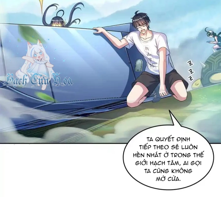 Tu Chân Nói Chuyện Phiếm Quần Chapter 645 - 36