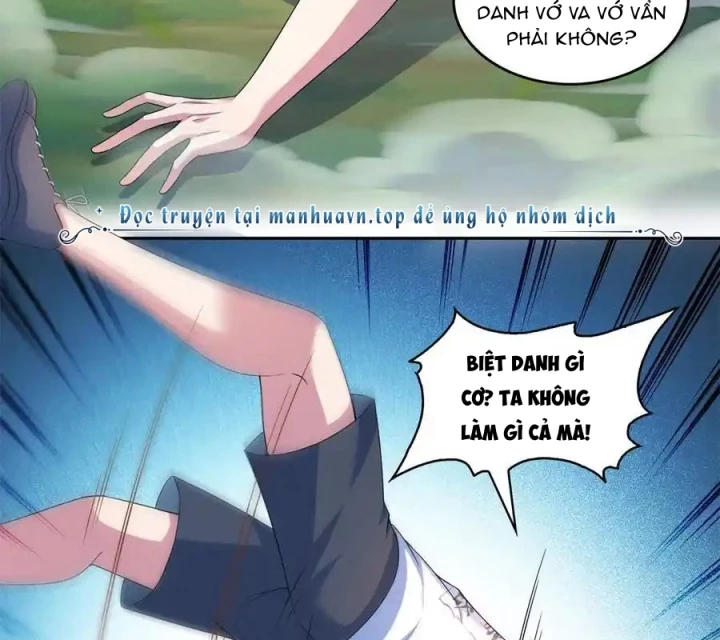 Tu Chân Nói Chuyện Phiếm Quần Chapter 645 - 40