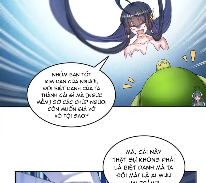 Tu Chân Nói Chuyện Phiếm Quần Chapter 645 - 42