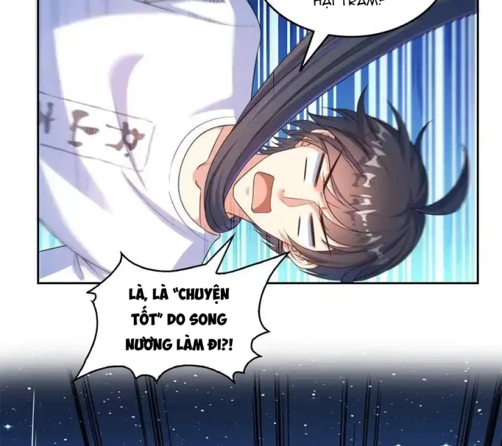 Tu Chân Nói Chuyện Phiếm Quần Chapter 645 - 43