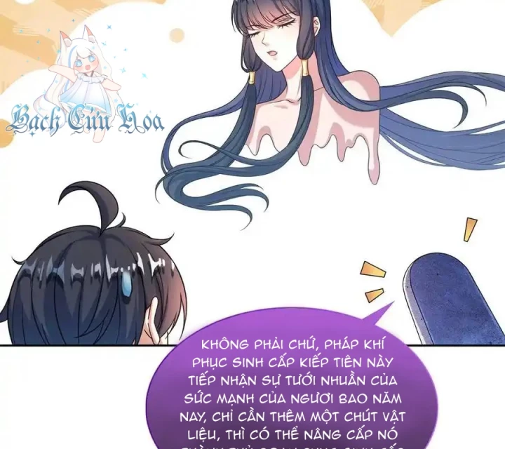 Tu Chân Nói Chuyện Phiếm Quần Chapter 645 - 50