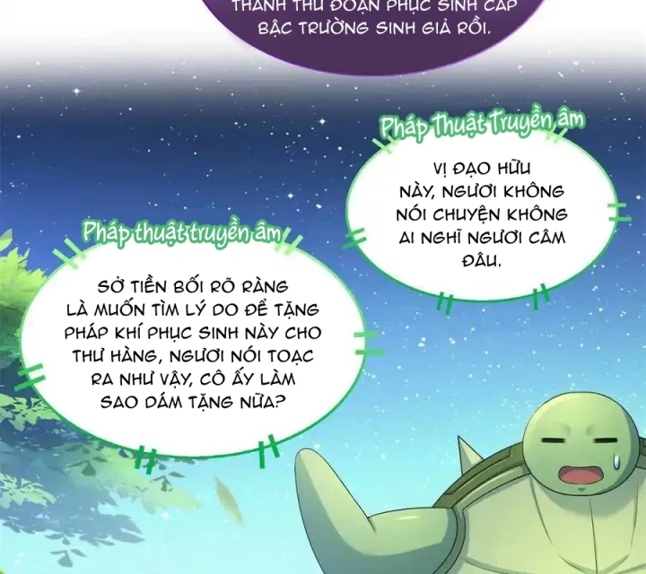 Tu Chân Nói Chuyện Phiếm Quần Chapter 645 - 51