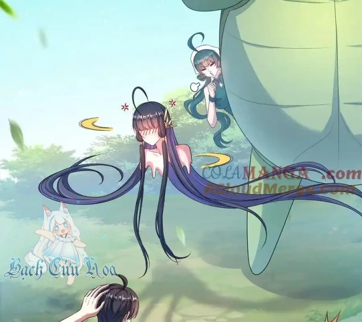 Tu Chân Nói Chuyện Phiếm Quần Chapter 645 - 52