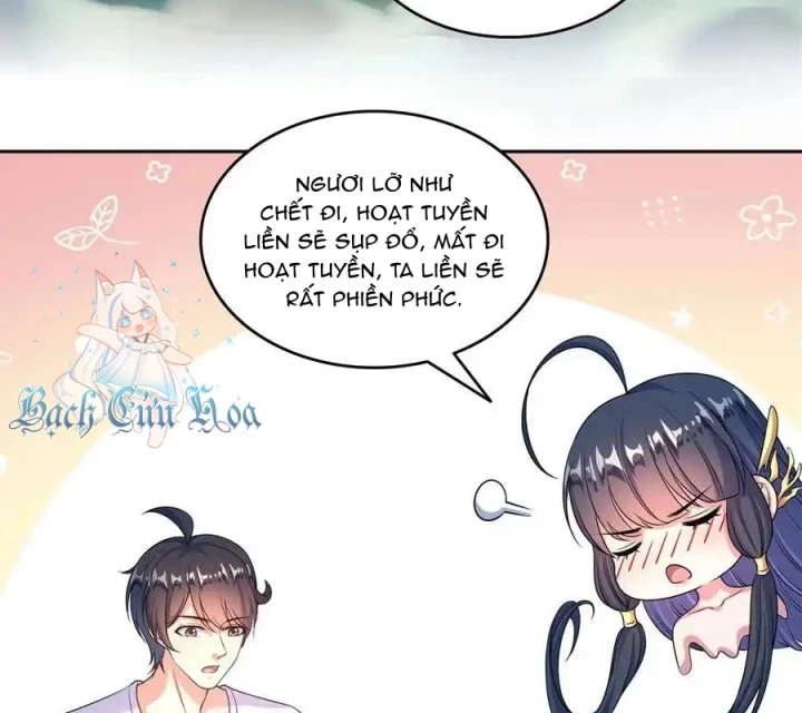 Tu Chân Nói Chuyện Phiếm Quần Chapter 645 - 54