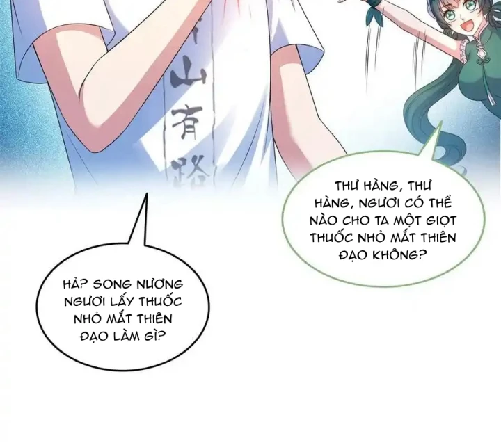 Tu Chân Nói Chuyện Phiếm Quần Chapter 645 - 57