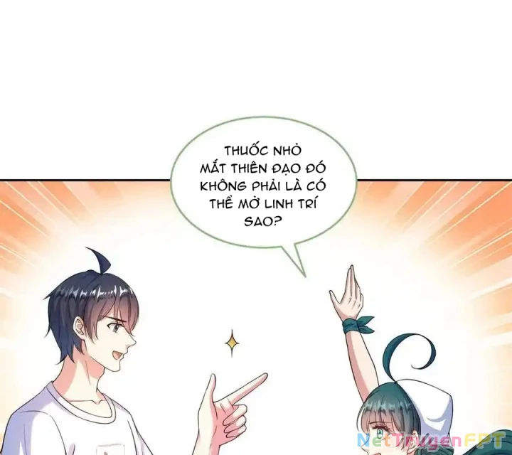 Tu Chân Nói Chuyện Phiếm Quần Chapter 645 - 59