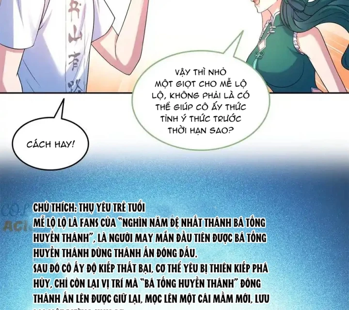 Tu Chân Nói Chuyện Phiếm Quần Chapter 645 - 60