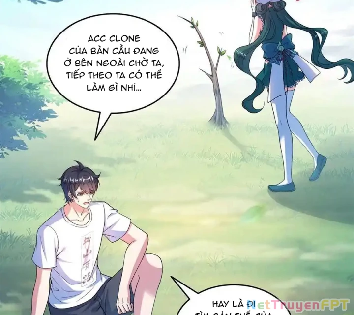 Tu Chân Nói Chuyện Phiếm Quần Chapter 645 - 66