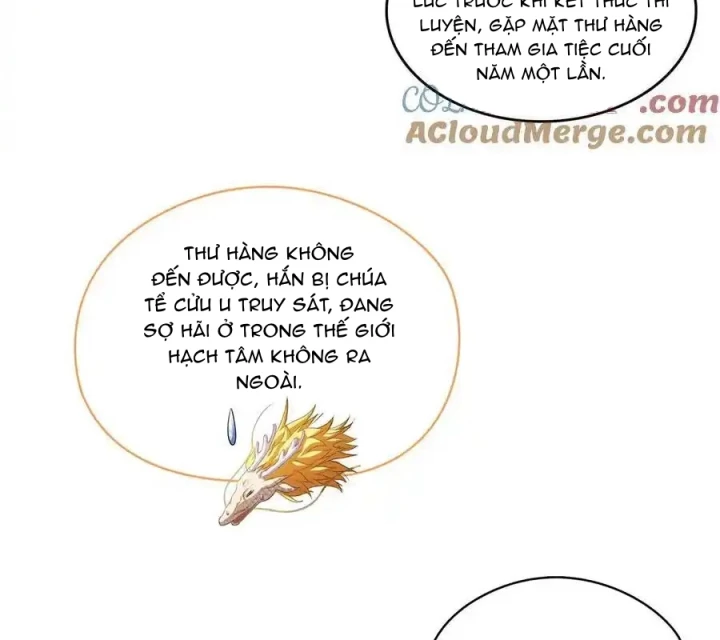 Tu Chân Nói Chuyện Phiếm Quần Chapter 646 - 3