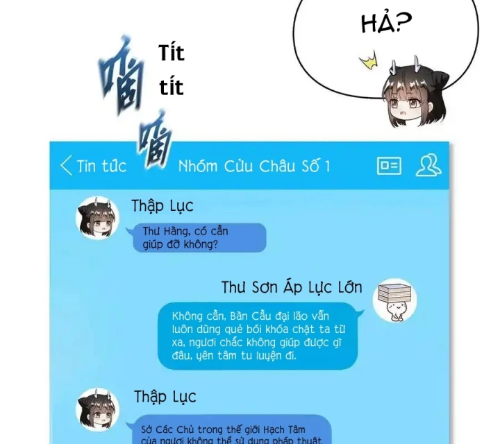 Tu Chân Nói Chuyện Phiếm Quần Chapter 646 - 4