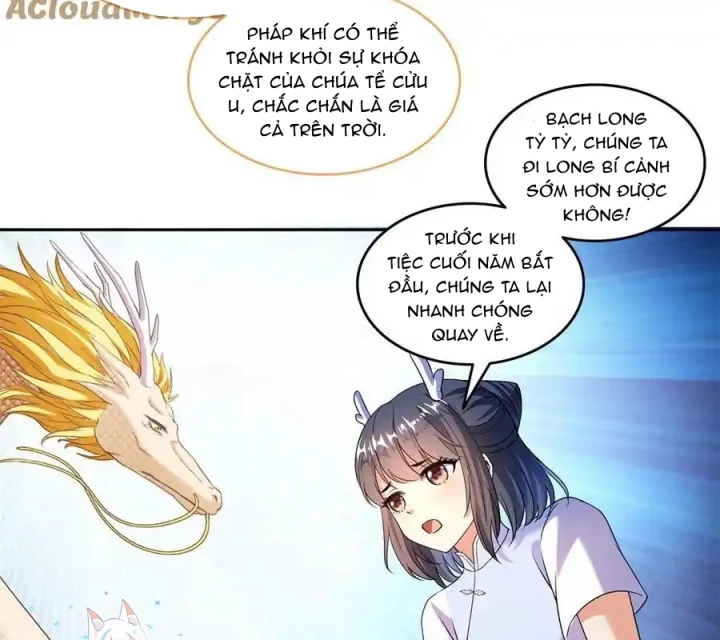 Tu Chân Nói Chuyện Phiếm Quần Chapter 646 - 7