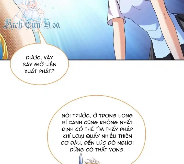 Tu Chân Nói Chuyện Phiếm Quần Chapter 646 - 8